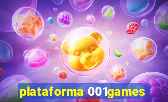 plataforma 001games